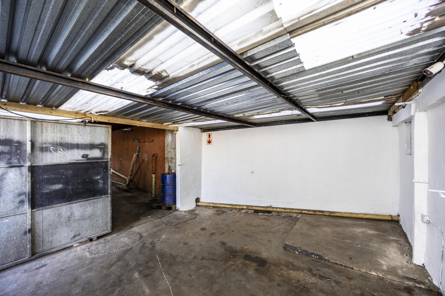 Commercial Property for Sale in Quigney Eastern Cape